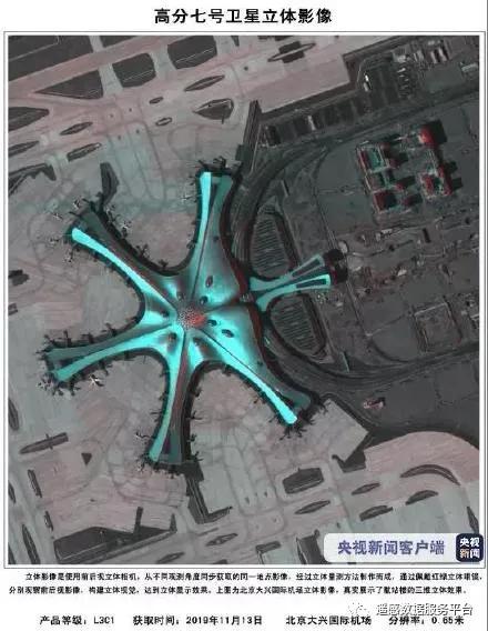 中国高分系列卫星,我国高分系列卫星可以查看吗