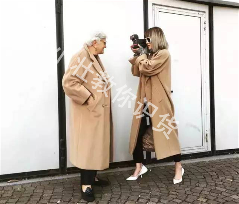 maxmara101801经典款大衣,maxmara101801大衣尺码对比