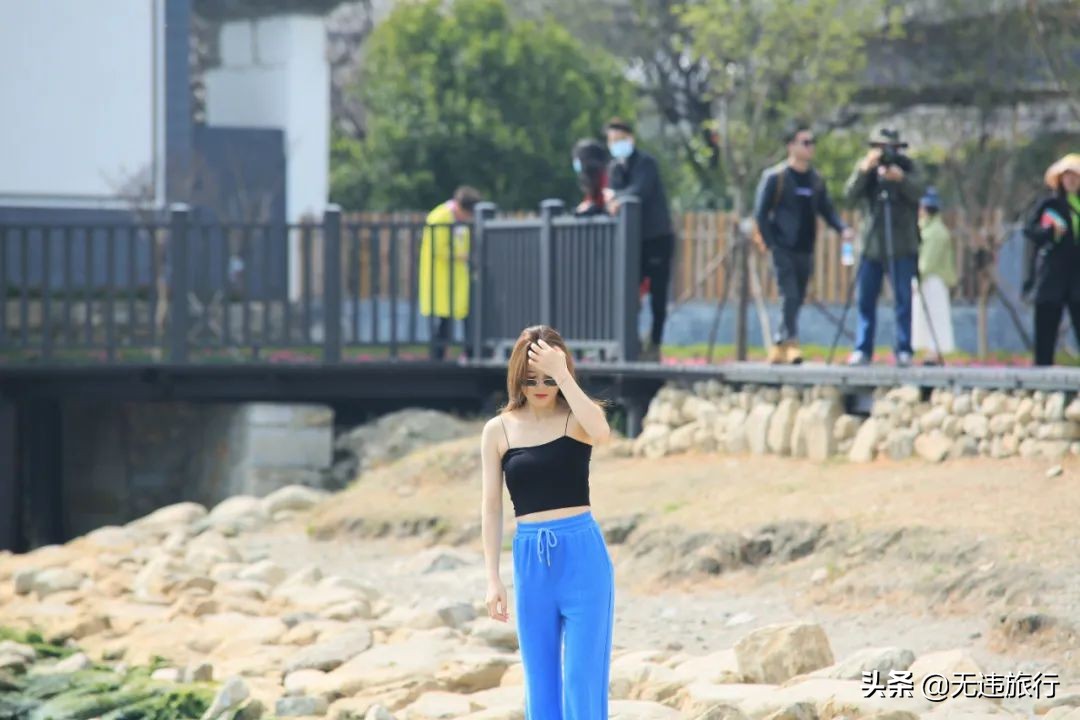 大理磻溪s弯网红打卡,大理洱海磻溪村s弯网红打卡地