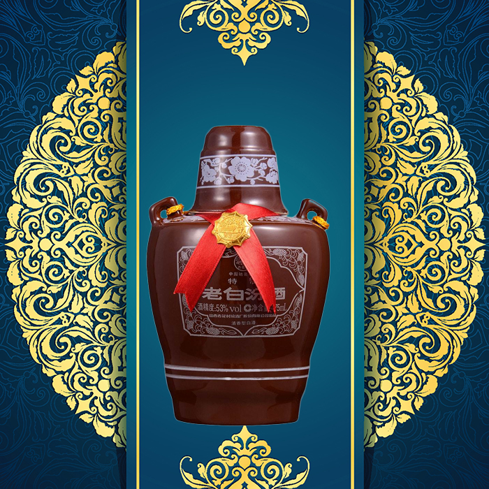 从汾老大到汾老六，汾酒败在了中国人的面子上