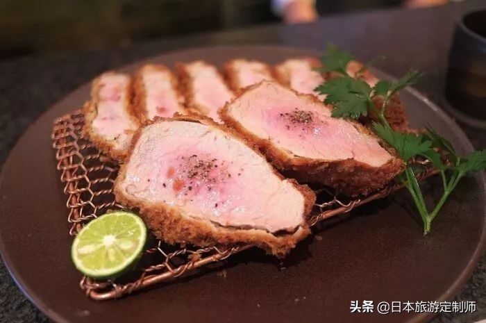 日本第一炸猪排,国内好吃的炸猪排排名