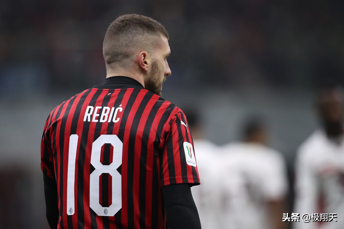 米兰5连胜真天亮了?伊布38岁真这么神?1点太重要球迷:他才是功臣