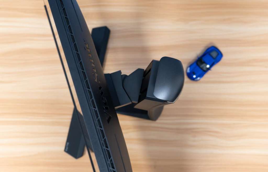 优派xg270和xg270qg,优派xg270qc深度评测