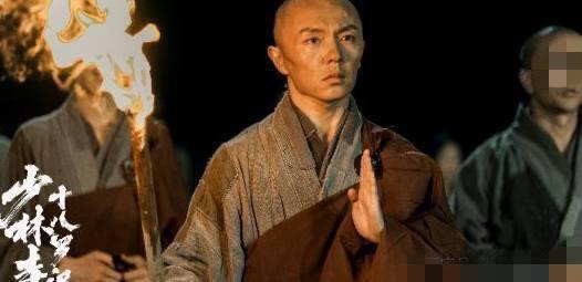 童星谢苗李连杰,李连杰谢苗荧幕父子形象