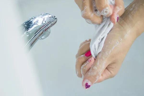 女生的*裤内**到底有多脏？多久换一次比较好？今天一次性告诉你答案