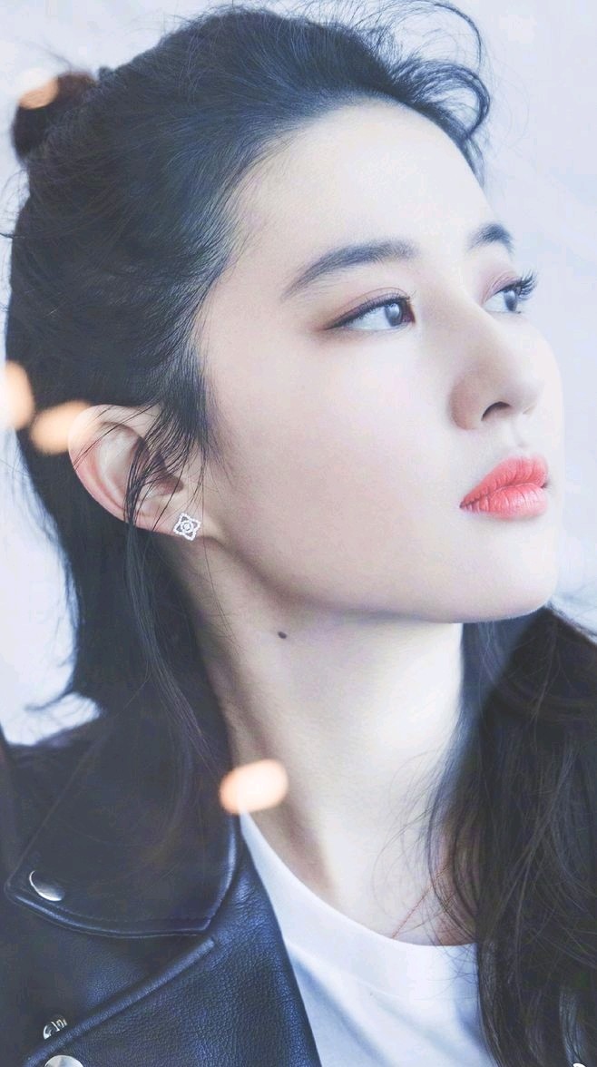 漂亮的丹凤眼是什么样的眼睛,真正的丹凤眼有多漂亮