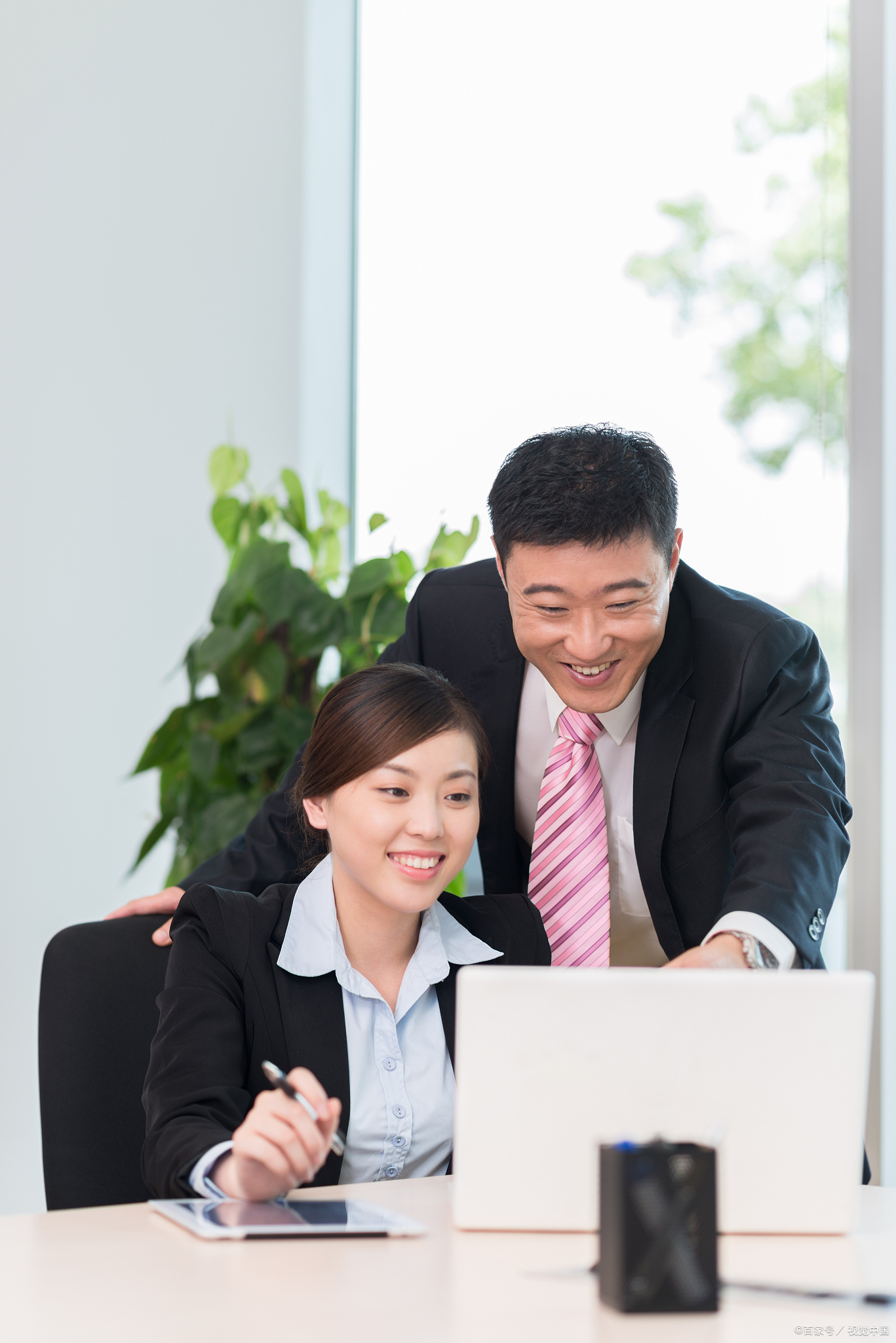 团队离心离德,团队有凝聚力管理者需要怎么做