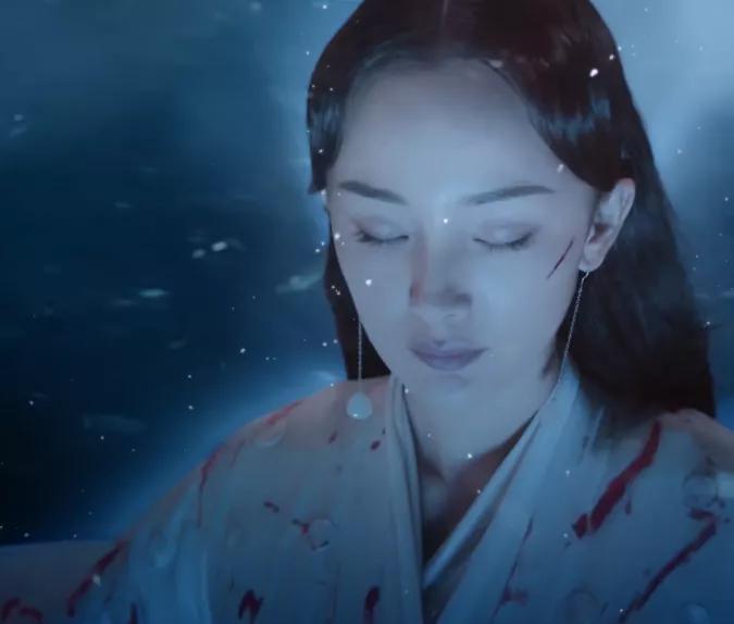 跳诛仙台怎么拍,诛仙台最经典的片段