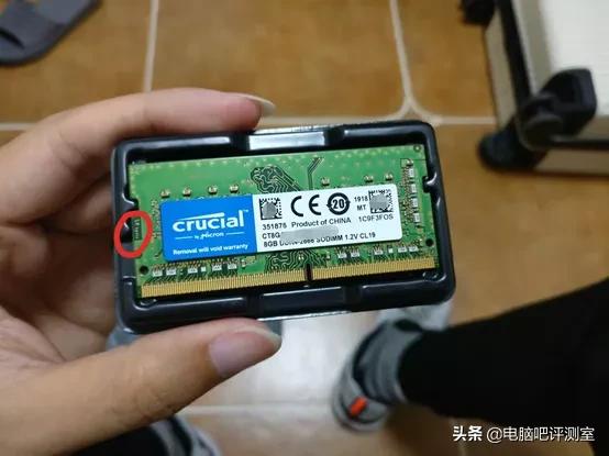 内存正品跟假品的区别,如何避免买到假冒伪劣的内存