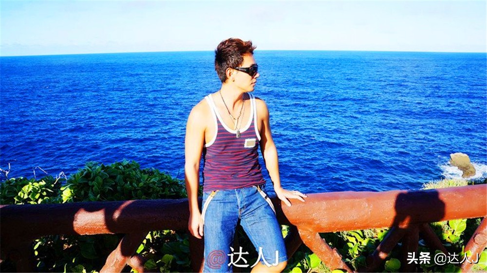 小天独家,冬游塞班岛