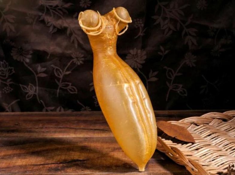 鱼胶前五名有哪些,鱼胶品种差别真的很大吗