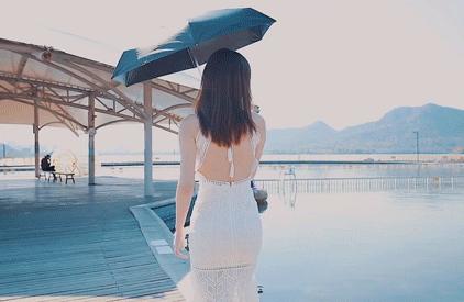 太阳伞日本拇指伞,日本最好的拇指伞