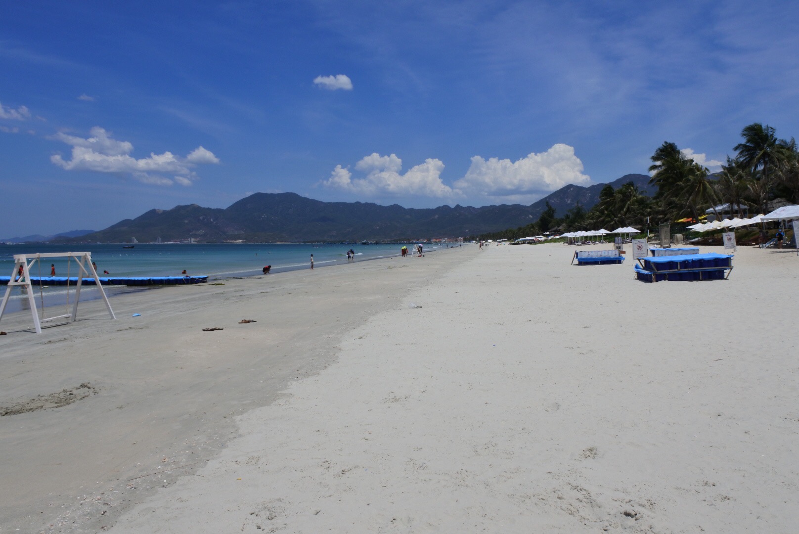 12月芽庄天气旅游攻略 (芽庄四岛游旅游攻略)