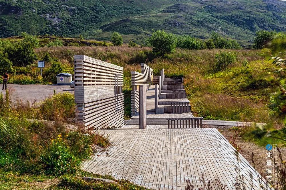 维京遇到全域旅游，美丽乡村、特色小镇一网打尽：挪威渔业史漫步