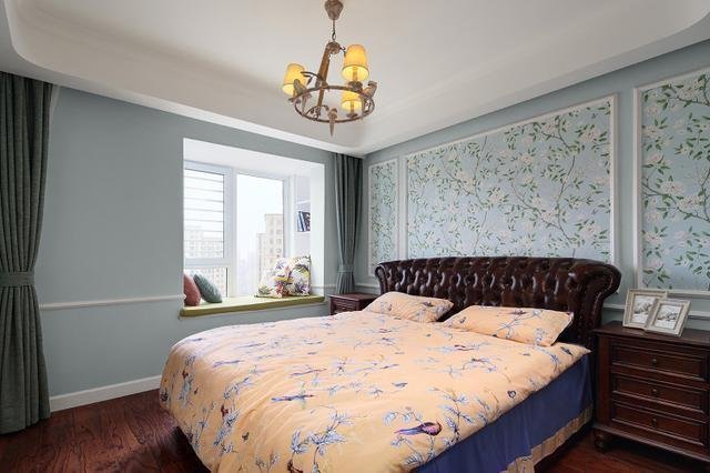 卫生间美得过分了，邻居都过来拍照，装修师傅都在发朋友圈