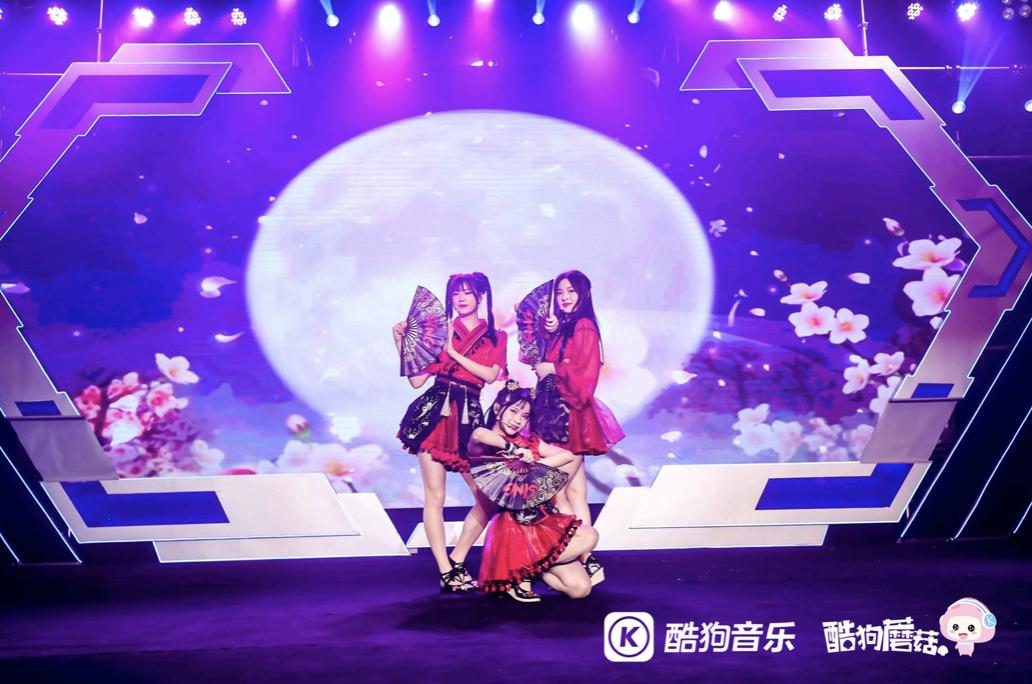酷狗跨界“音乐+动漫”打造二次元文化社交新场景