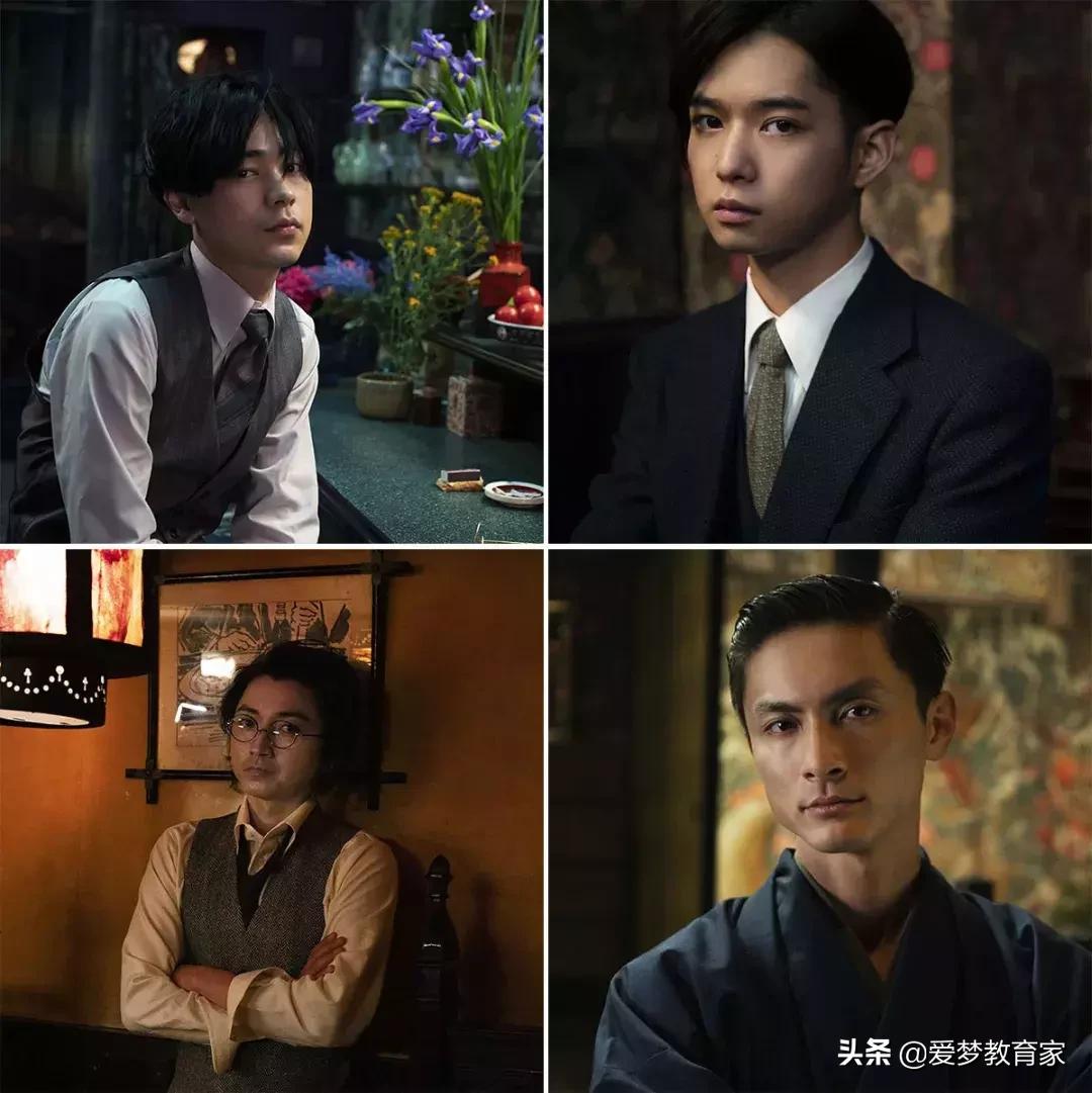 亚洲最狂野女导演，一年出3部新片，半个演艺圈为她站台