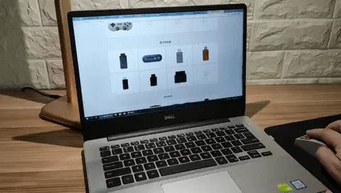 鼠标手柄二合一,手柄鼠标二合一