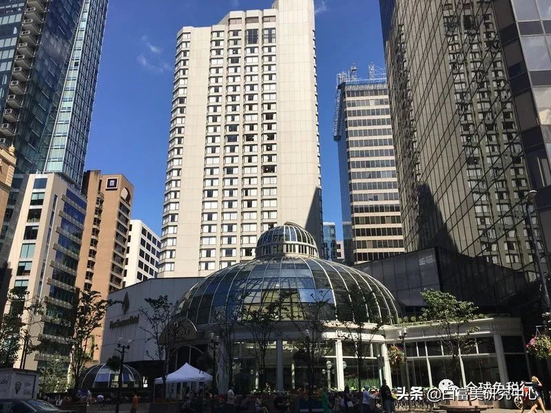 加拿大bc省温哥华游玩攻略,加拿大旅游购物攻略