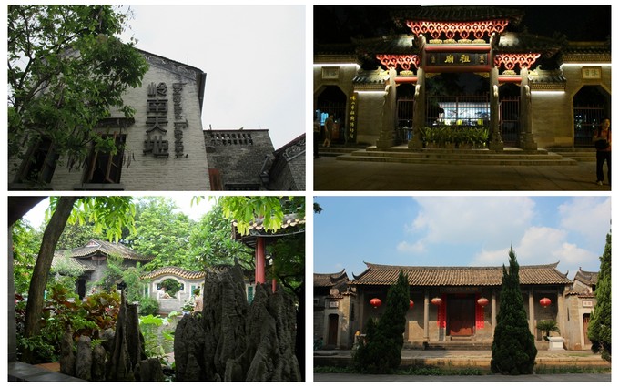 广东值得去玩的城市,广东十大城市排名