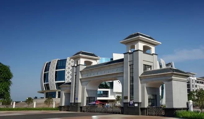 南宁中学中考成绩排名一览表,龙堤中学在南宁排名