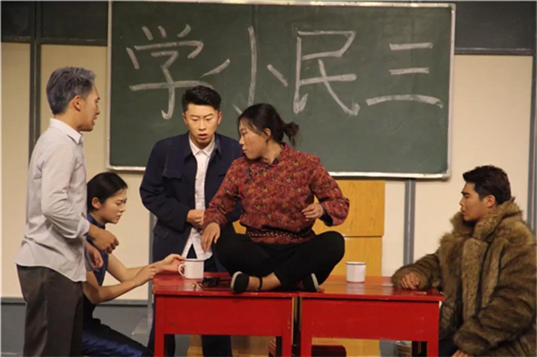 山东省内不可错过的传媒类公办院校——山东传媒职业学院