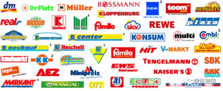 德国生活逛街日常,德国生活欧洲生活