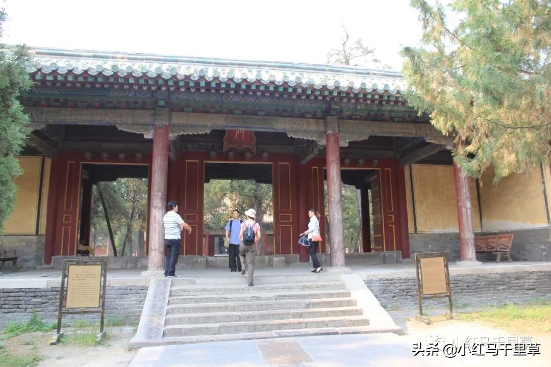 曲阜孔府孔庙孔林历史背景,曲阜孔府孔庙孔林一游