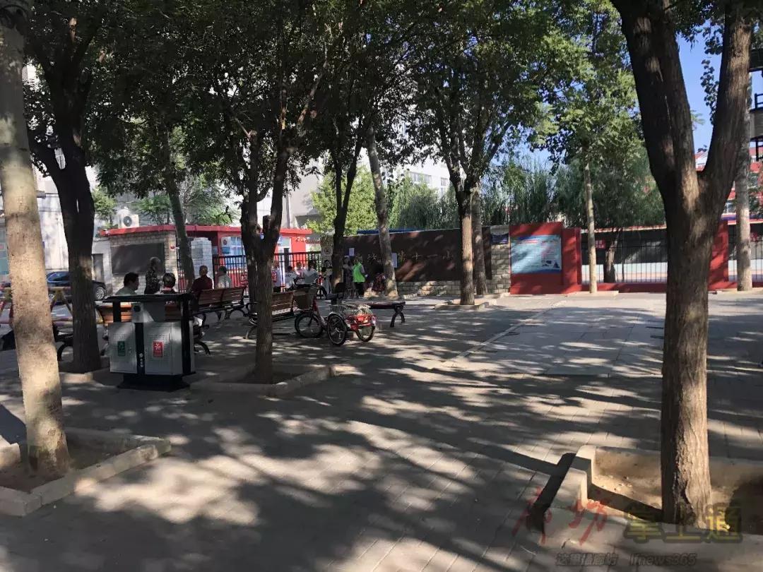 2020廊坊小学放榜,廊坊市六小入学条件