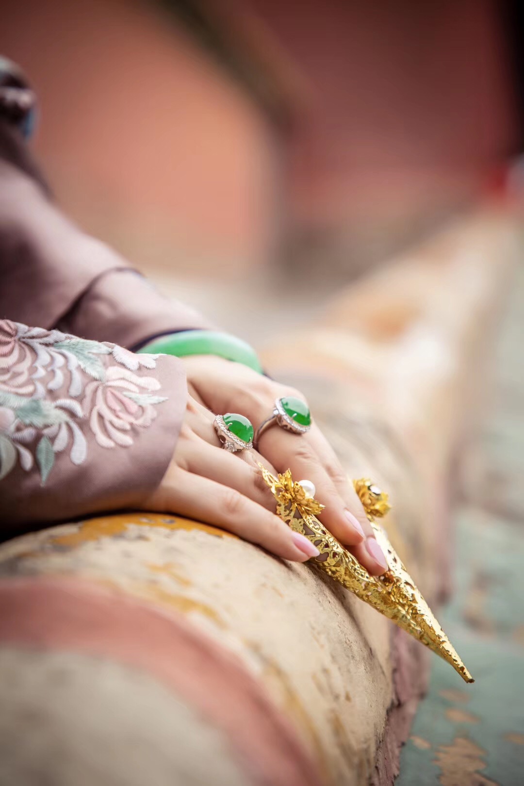 翡翠品种介绍图,翡翠品种大全大图