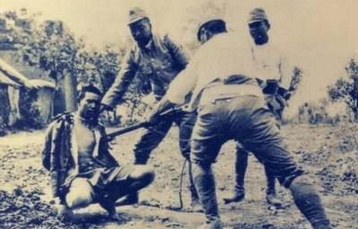 战后为什么对日本人那么优待,二战时期各国如何对待日本俘虏兵