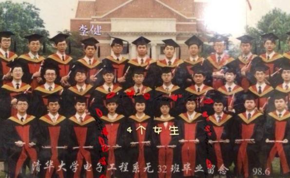 音乐诗人李健的故事,儒雅浪漫的音乐诗人李健