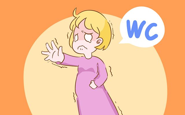 一天都没有感觉到宝宝胎动正常吗,孕22周胎儿胎动活泼说明发育好吗