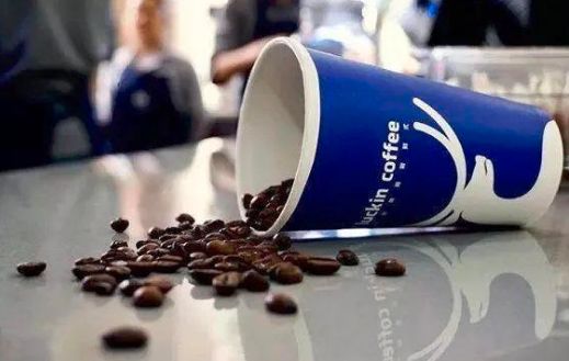 中国咖啡市场越来越大,咖啡市场迎来跨界潮