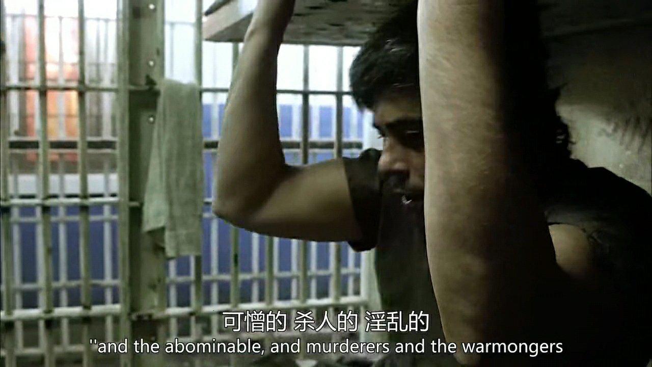 从《21克》看人生无常：人类的痛苦、愧疚、快乐往往并不相通