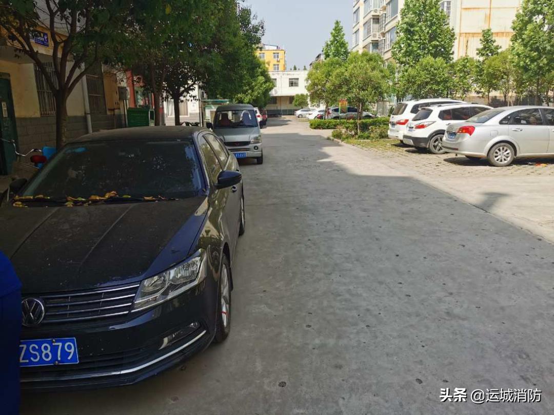 山西运城这14家单位被曝光！！