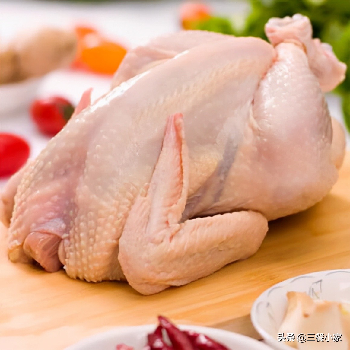 花雕鸡商用配方,花雕鸡煲教学视频