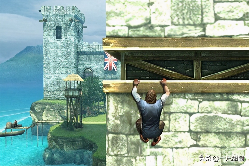 switch日版商店如何购买刺客信条,刺客信条黑旗入坑指南