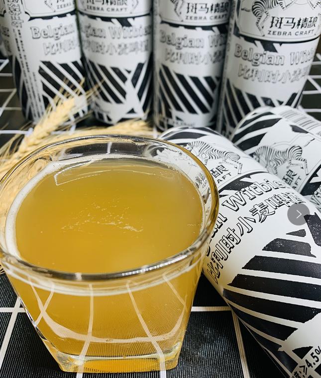 物美价廉国产精酿啤酒前十名,麦香味特别浓特别粘稠的外国啤酒