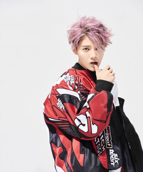 鹿晗真的不坐飞机么,鹿晗的经历和事件