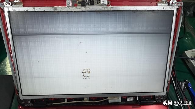 戴尔电脑的三宗罪，教我维修的老师发给我的坏机，修好一分钱没收