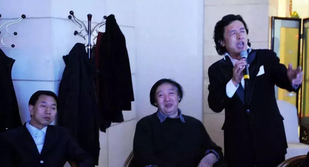 *云陈**岗：我认识的耿彦波