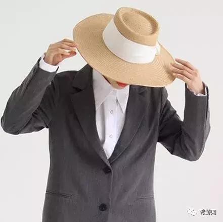 如何根据脸型选最适合自己的帽子,不同头型脸型适合什么样的帽子