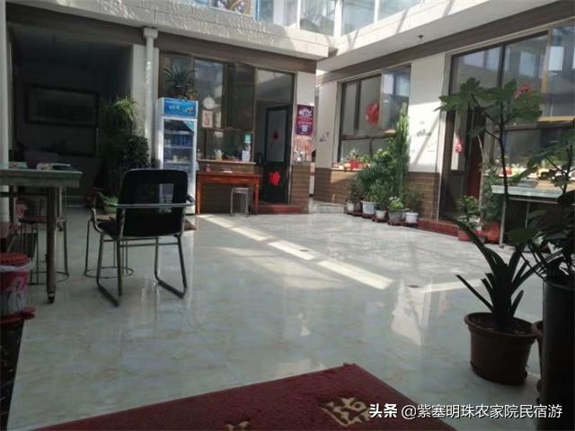 延庆柳沟民俗村住宿,北京延庆柳沟住宿