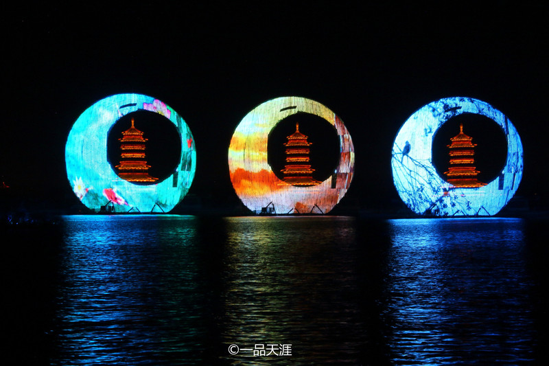 坐拥集美湖，紧邻杏林湾，这家湖居酒店简直是轻眠患者的福音