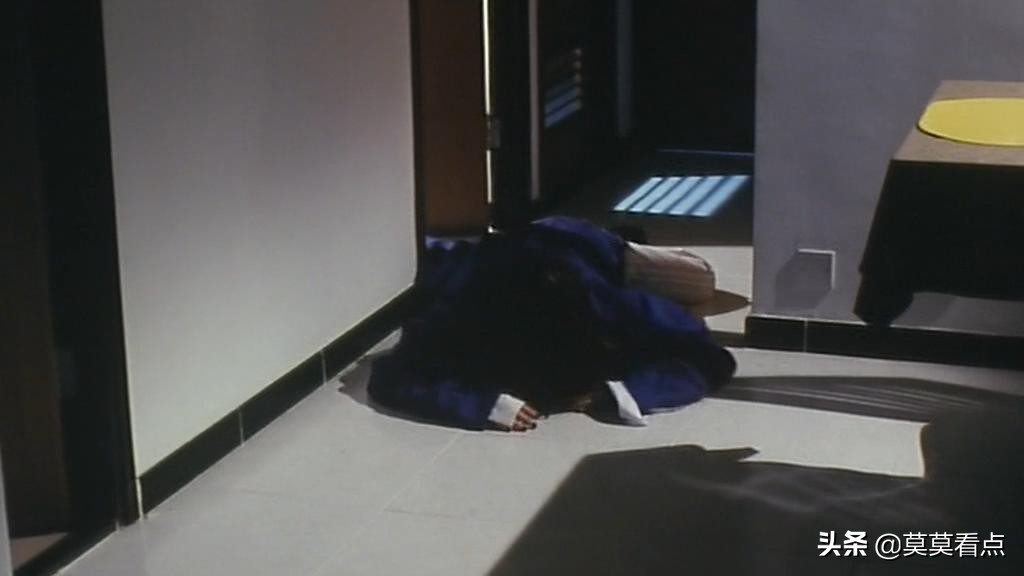 恐怖片推荐山村老尸寂静岭,山村老尸恐怖片超吓人