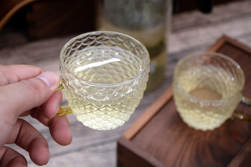 鸣盏飘逸壶评测,鸣盏飘逸壶测评