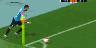 卡拉斯科世界波破门视频,大连一方时期的卡拉斯科图片