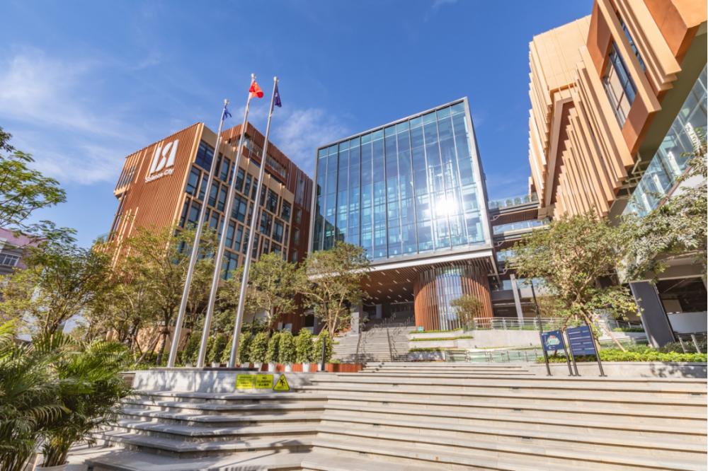 广州黄埔爱莎外籍人员学校,广州黄埔美国人外籍人员子女学校