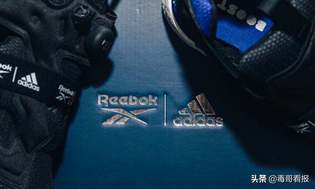 reebok为什么那么便宜,reebok好穿吗